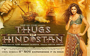 Thugs of Hindostan